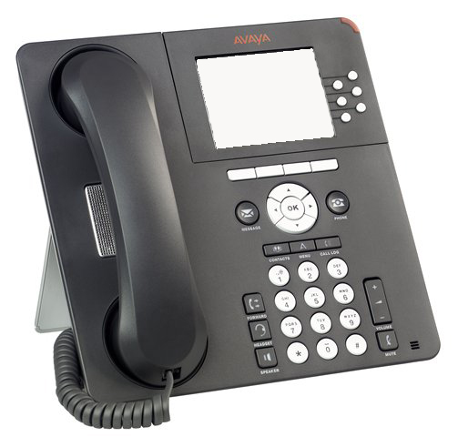 Avaya 9630G IP Telephone